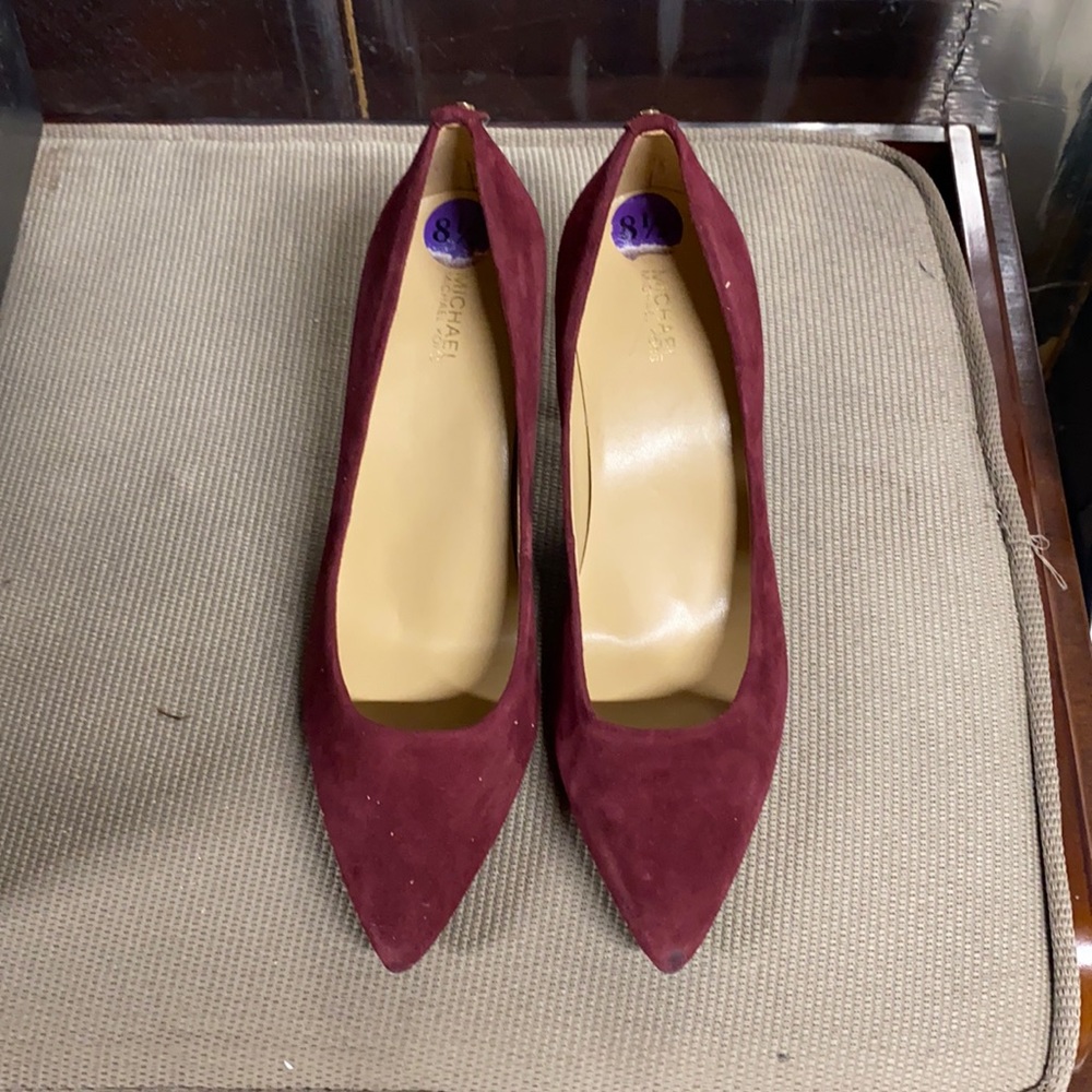 Michael Kors Heels